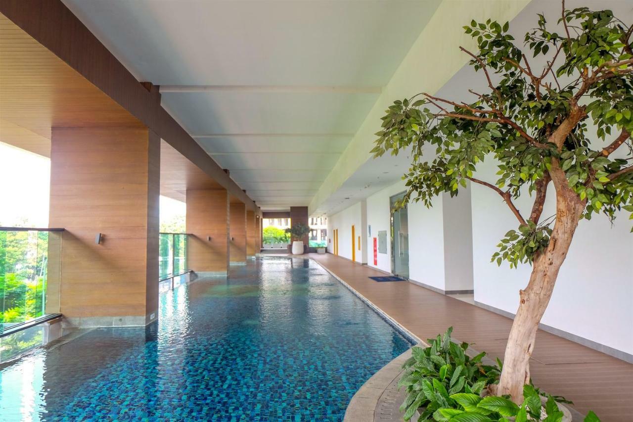 37 M² Dengan 1 Bilik Mandi Peribadi Di Menteng Jakarta