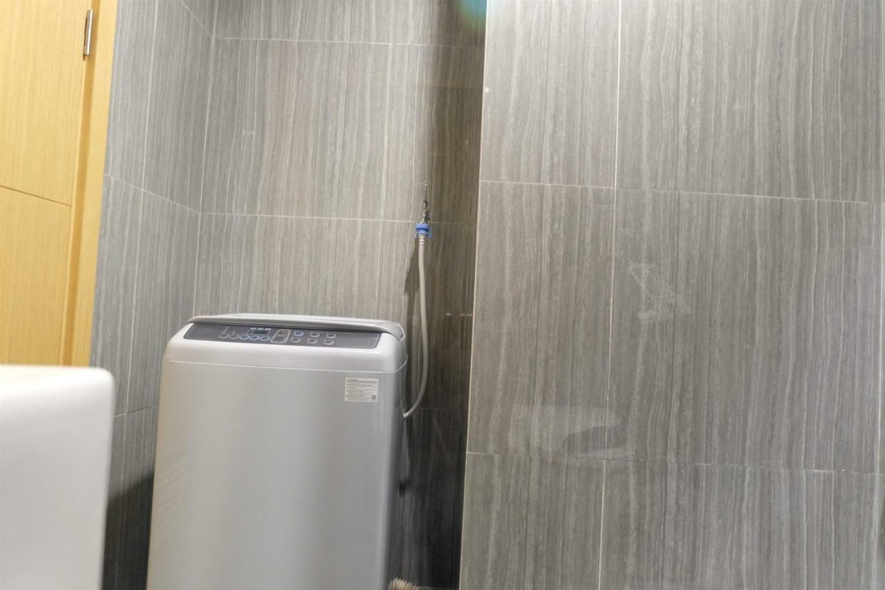 37 M² Dengan 1 Bilik Mandi Peribadi Di Menteng * Jakarta